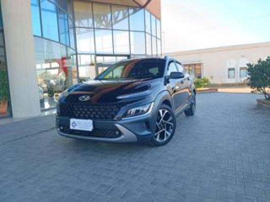 usato HYUNDAI Kona