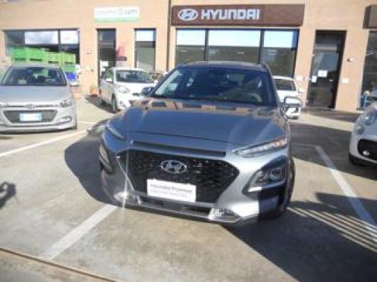 usato HYUNDAI Kona