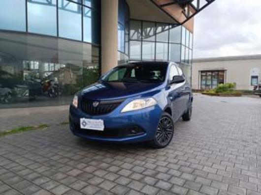 usato LANCIA Ypsilon