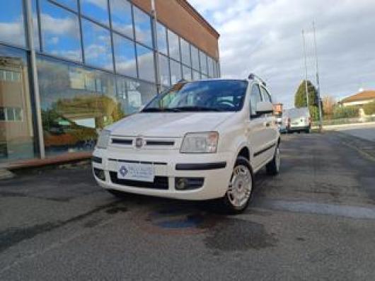 usato FIAT Panda