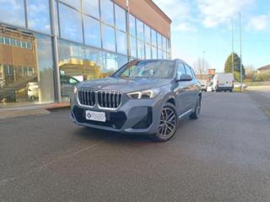 usato BMW X1