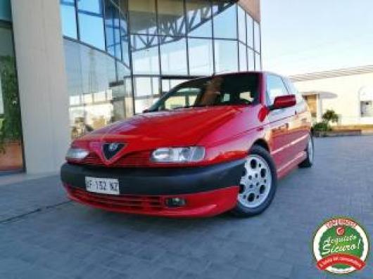 usato ALFA ROMEO 145