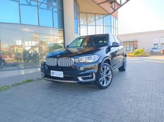 usato BMW X5