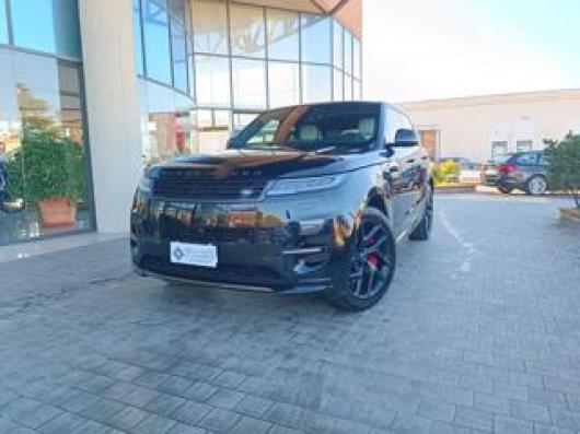 usato LAND ROVER Range Rover Sport