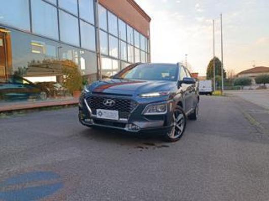 usato HYUNDAI Kona