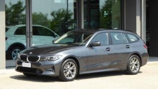 usato BMW 320