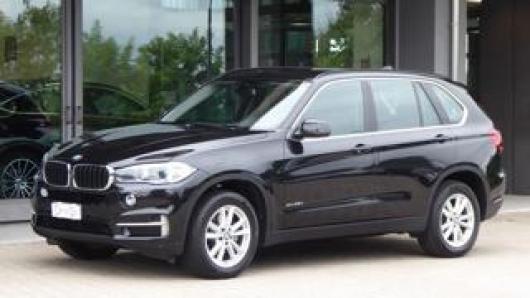 usato BMW X5