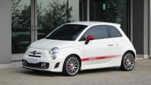 usato ABARTH 595