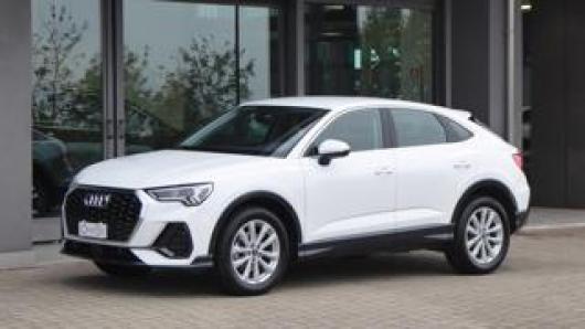 usato AUDI Q3