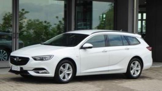 usato OPEL Insignia