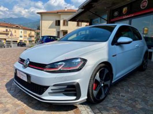 usato VOLKSWAGEN Golf GTI