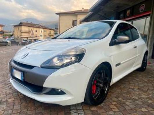 usato RENAULT Clio