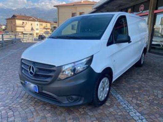 usato MERCEDES Vito