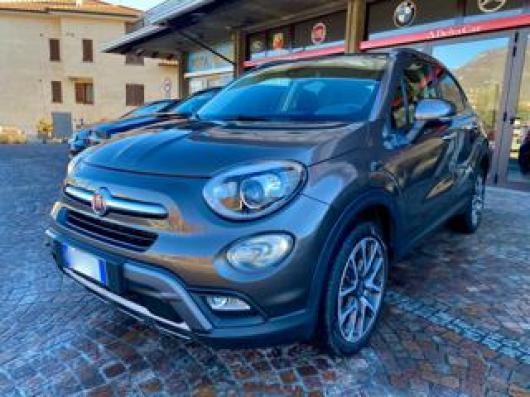 usato FIAT 500X