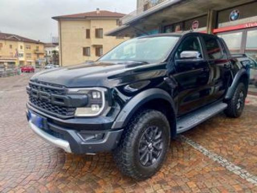 usato FORD Ranger Raptor