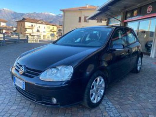 usato VOLKSWAGEN Golf