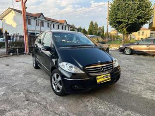 usato MERCEDES A 150