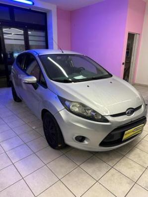 usato FORD Fiesta