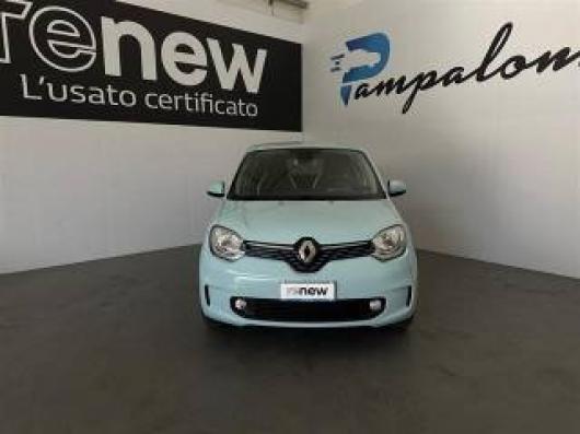 usato RENAULT Twingo