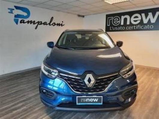 usato RENAULT Kadjar