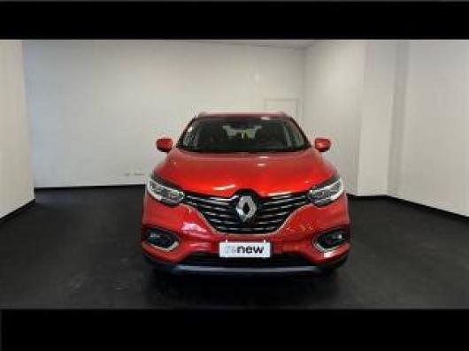 usato RENAULT Kadjar