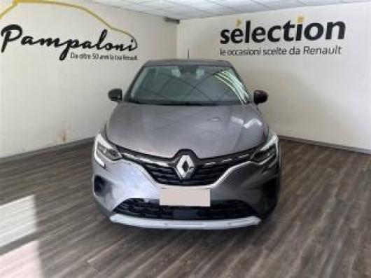 usato RENAULT Captur