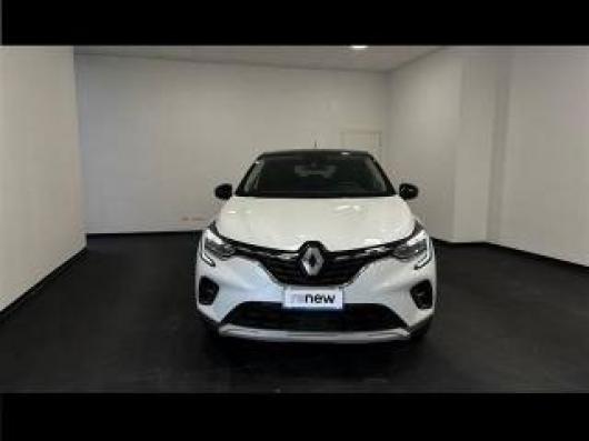 usato RENAULT Captur