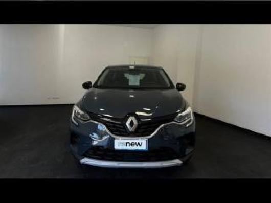 usato RENAULT Captur