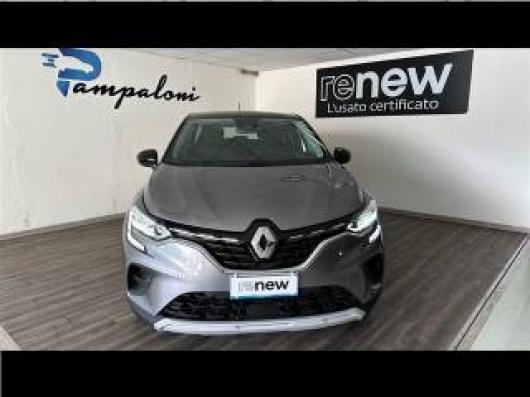 usato RENAULT Captur