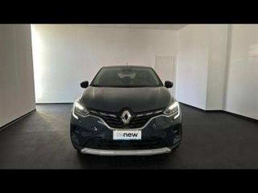 usato RENAULT Captur