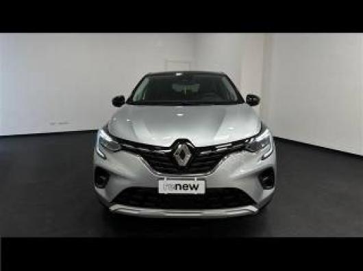 usato RENAULT Captur