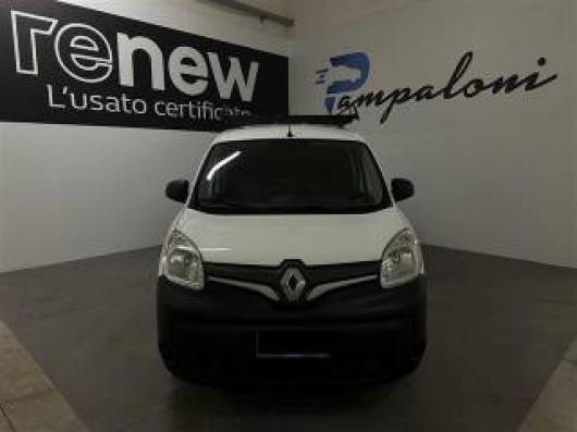 usato RENAULT Kangoo