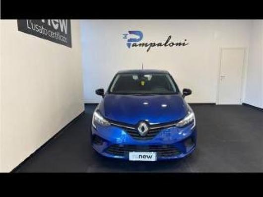 Km 0 RENAULT Clio