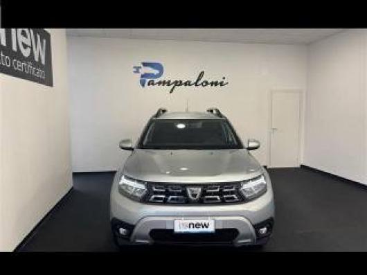 usato DACIA Duster