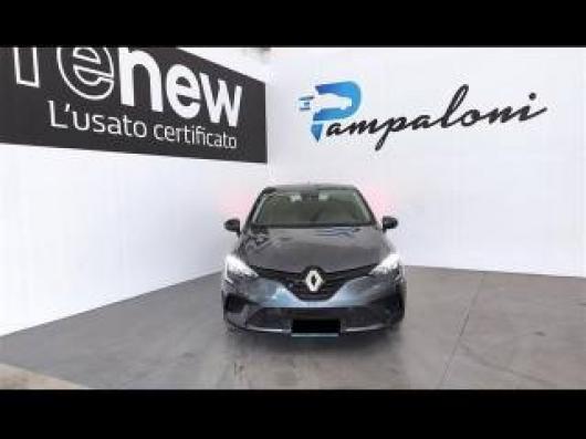 usato RENAULT Clio