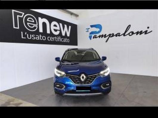 usato RENAULT Kadjar