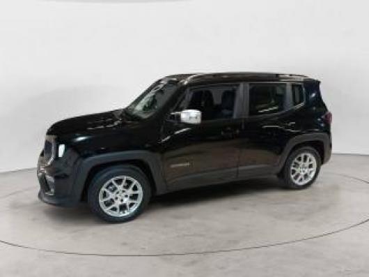 usato JEEP Renegade