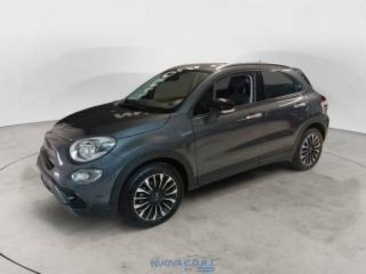 usato FIAT 500X