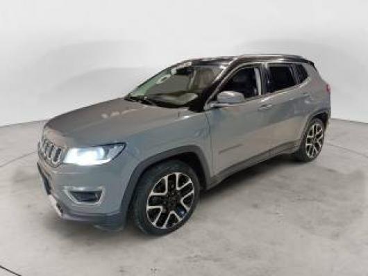 usato JEEP Compass