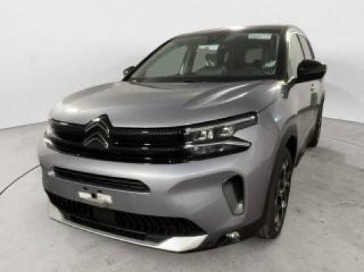 Km 0 CITROEN C5 Aircross