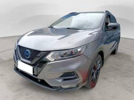 usato NISSAN Qashqai