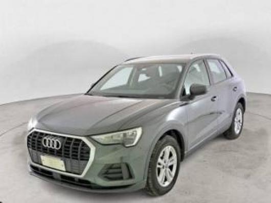 usato AUDI Q3