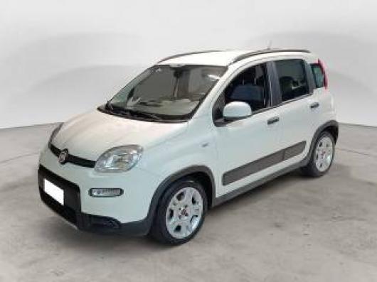 usato FIAT Panda