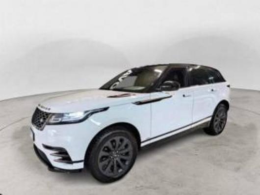 usato LAND ROVER Range Rover Velar