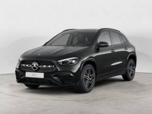 Km 0 MERCEDES GLA 200