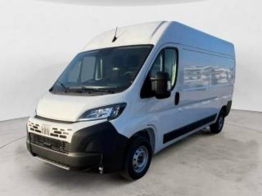 Km 0 FIAT Ducato