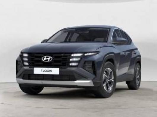 Km 0 HYUNDAI Tucson