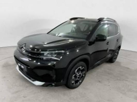 Km 0 CITROEN C5 Aircross