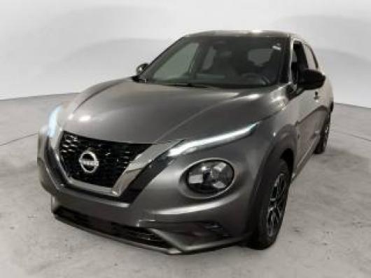 Km 0 NISSAN Juke