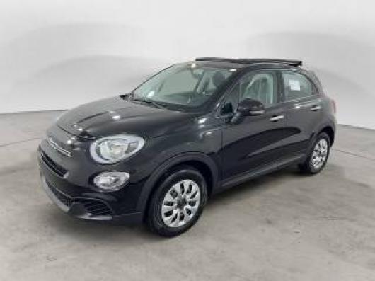 Km 0 FIAT 500X